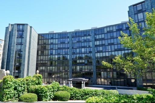 1420 Sheridan Rd. #3I, Wilmette, IL 60091