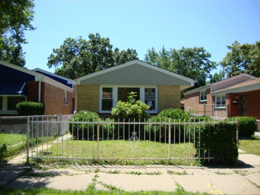 1225 W 108th Pl., Chicago, IL 60643
