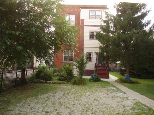1914 N Washtenaw Ave., Chicago, IL 60647