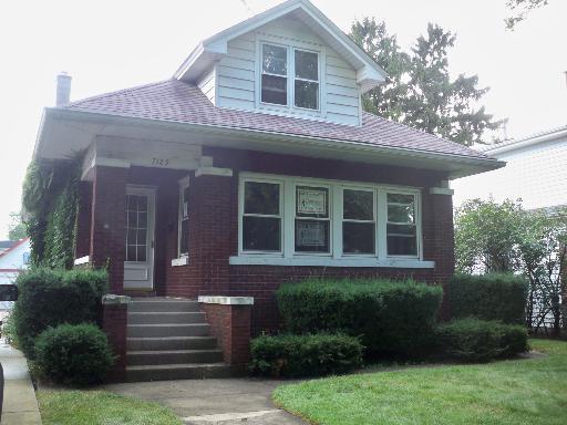 7125 N Osceola Ave., Chicago, IL 60631