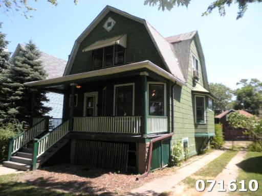 3735 N Ridgeway Ave., Chicago, IL 60618