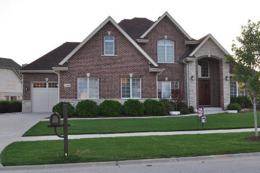 12448 Province Dr., Lemont, IL 60439