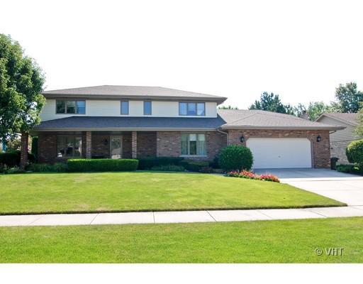 14235 Wittington Ct., Orland Park, IL 60462