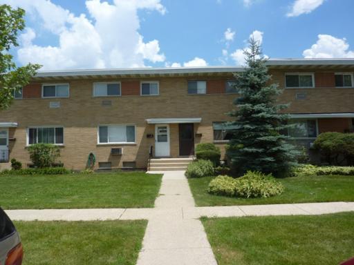 8673 Josephine Ln. #C, Des Plaines, IL 60016