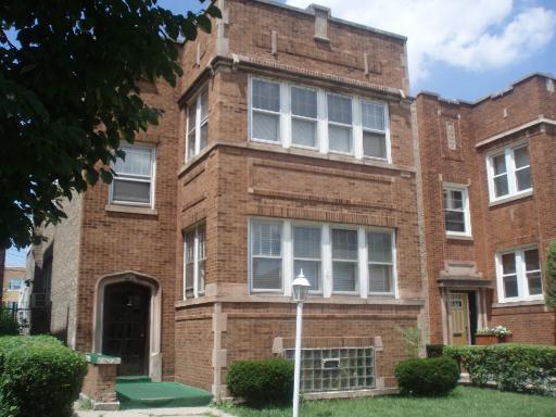 8316 S May St., Chicago, IL 60620