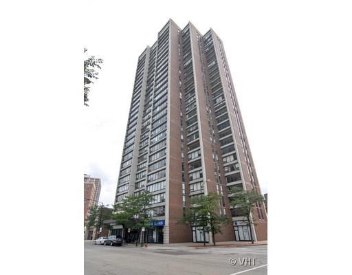 1850 N Clark St. #207, Chicago, IL 60614