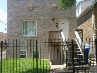 814 N Keeler Ave., Chicago, IL 60651