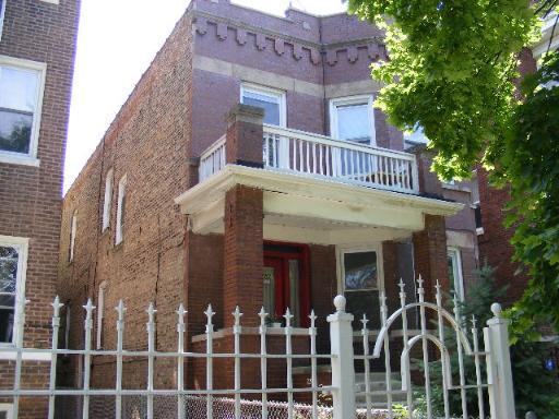 4833 N Sawyer Ave., Chicago, IL 60625