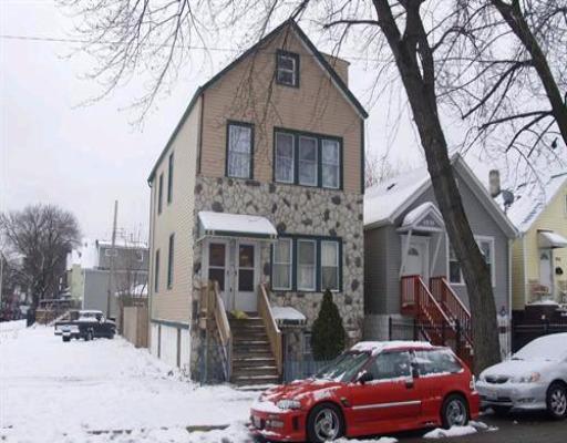 4937 S Loomis St., Chicago, IL 60609