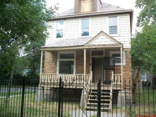 5258 W Ferdinand St., Chicago, IL 60644