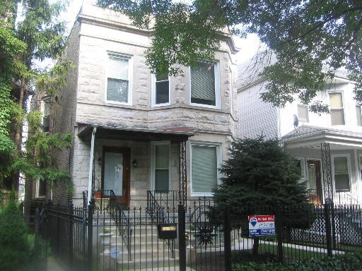 2425 N Spaulding Ave., Chicago, IL 60647