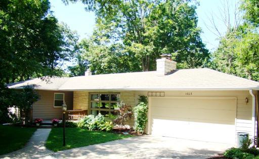 1603 Claremont Rd., Rockford, IL 61108