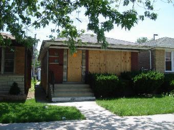 3621 W 83rd Pl., Chicago, IL 60652