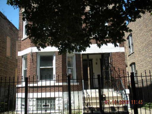 206 N Keeler Ave., Chicago, IL 60624