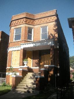 7842 S Carpenter St., Chicago, IL 60620