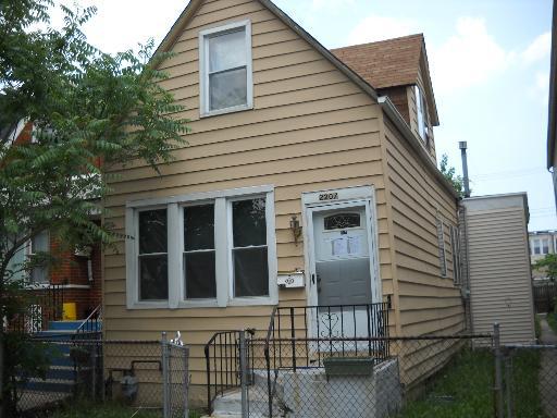 2207 N Lorel Ave., Chicago, IL 60639
