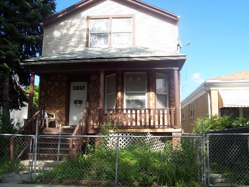 [Address Hidden by Seller], Chicago, IL 60639