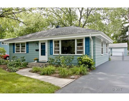 231 Bonnie Brae Ave., Grayslake, IL 60030