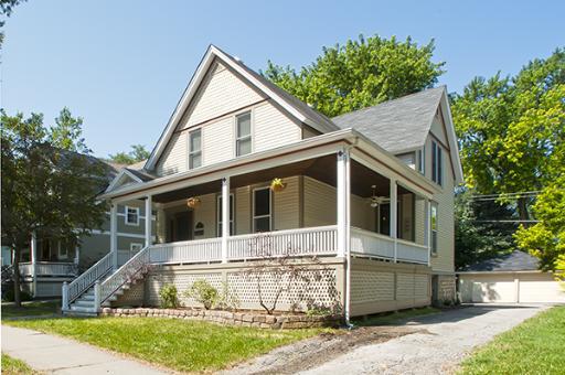 434 S Catherine Ave., La Grange, IL 60525