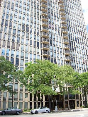 1660 N Lasalle St. #2103, Chicago, IL 60614