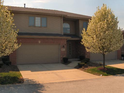 9331 Finbar Pl., Tinley Park, IL 60487