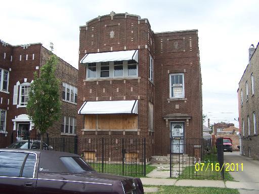 6632 S Richmond St., Chicago, IL 60629