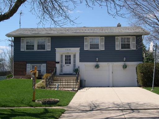 2S144 Churchill Ln., Glen Ellyn, IL 60137