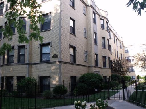 4619 N Paulina St. #1B, Chicago, IL 60640
