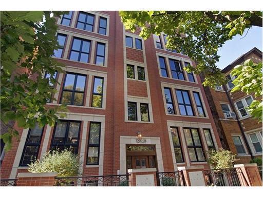 3520 N Reta Ave. #4N, Chicago, IL 60657
