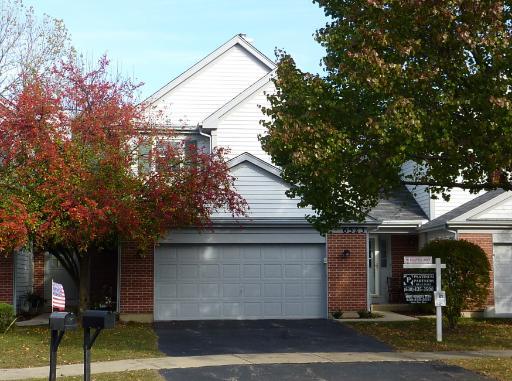 6523 Barclay Ct., Downers Grove, IL 60516