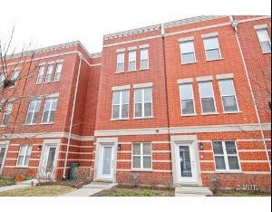 2712 W Byron St. #27, Chicago, IL 60618