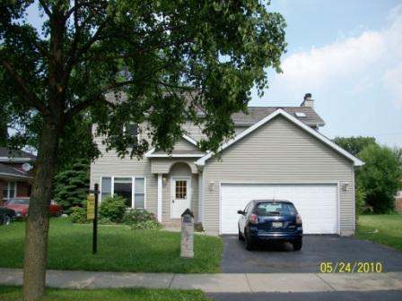 115 S Sawyer Ave., La Grange, IL 60525