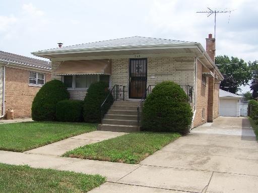 565 Merrill Ave., Calumet City, IL 60409