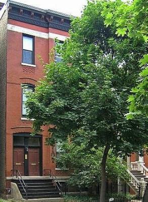 2107 N Kenmore Ave., Chicago, IL 60614