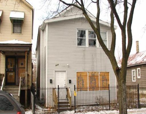 4210 S Wells St., Chicago, IL 60609