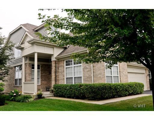 2037 N Trevino Ter., Vernon Hills, IL 60061