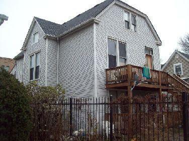 6911 N Ravenswood Ave., Chicago, IL 60626