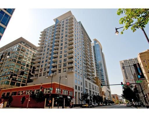 1305 S Michigan Ave. #1001, Chicago, IL 60605