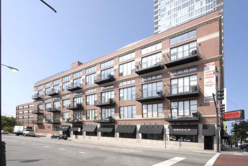 70 E 18th St. #4E, Chicago, IL 60616