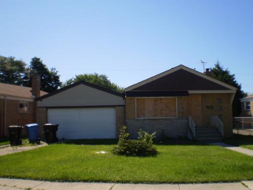 4341 W 81st St., Chicago, IL 60652