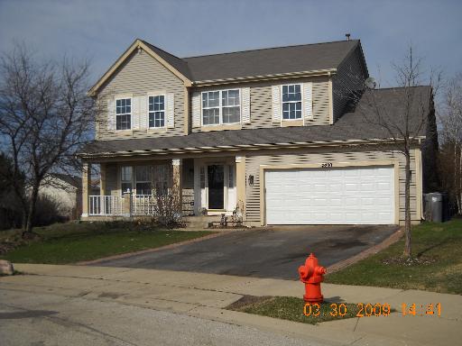 2400 Sweet Clover Ct., Elgin, IL 60123