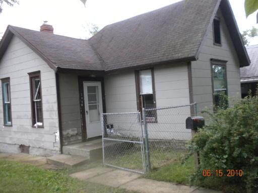 208 S Henrietta Ave., Rockford, IL 61102