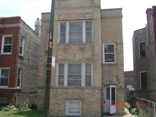 2259 W Diversey Ave., Chicago, IL 60647
