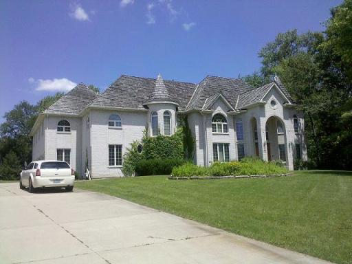 14695 Fox Hollow Ln., Lemont, IL 60439