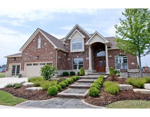 12200 Blair St., Plainfield, IL 60585