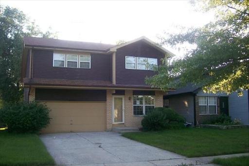 18222 Idlewild Dr., Country Club Hills, IL 60478