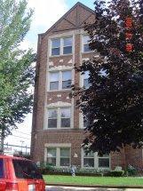 4815 W Roscoe St. #2S, Chicago, IL 60641