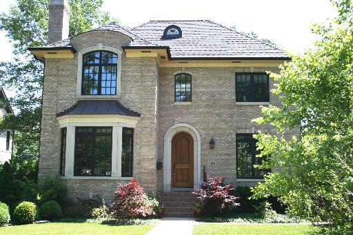 1309 Chestnut Ave., Wilmette, IL 60091