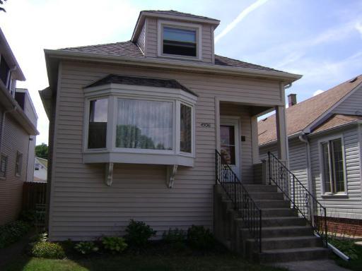 4306 N Meade Ave., Chicago, IL 60634