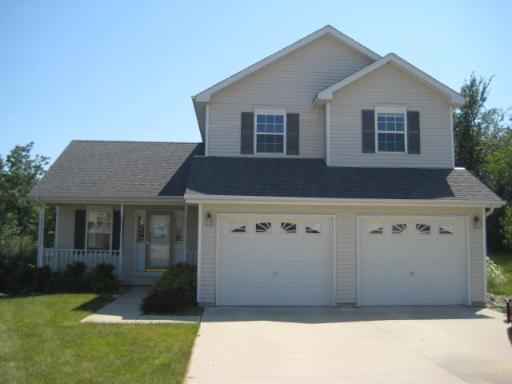 746 Meadow View Ln., Marseilles, IL 61341